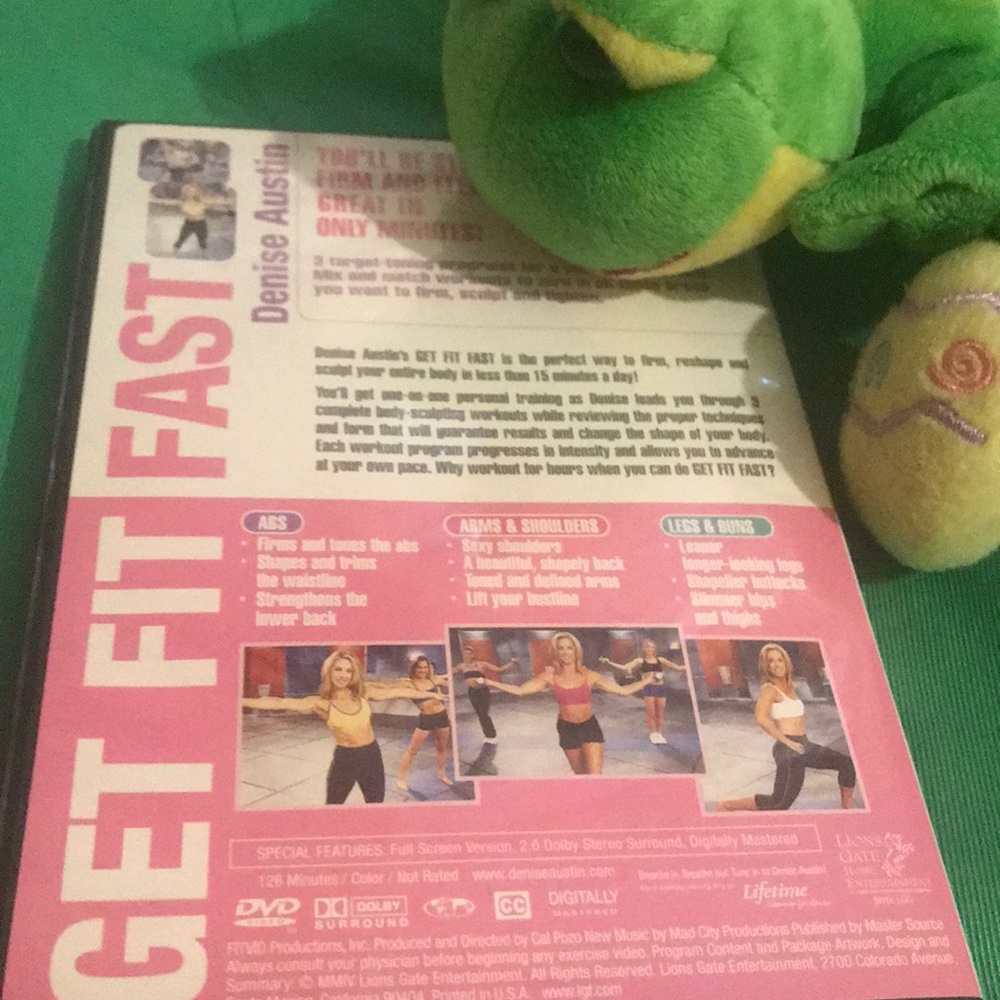 DVD - Picture 2 of 2